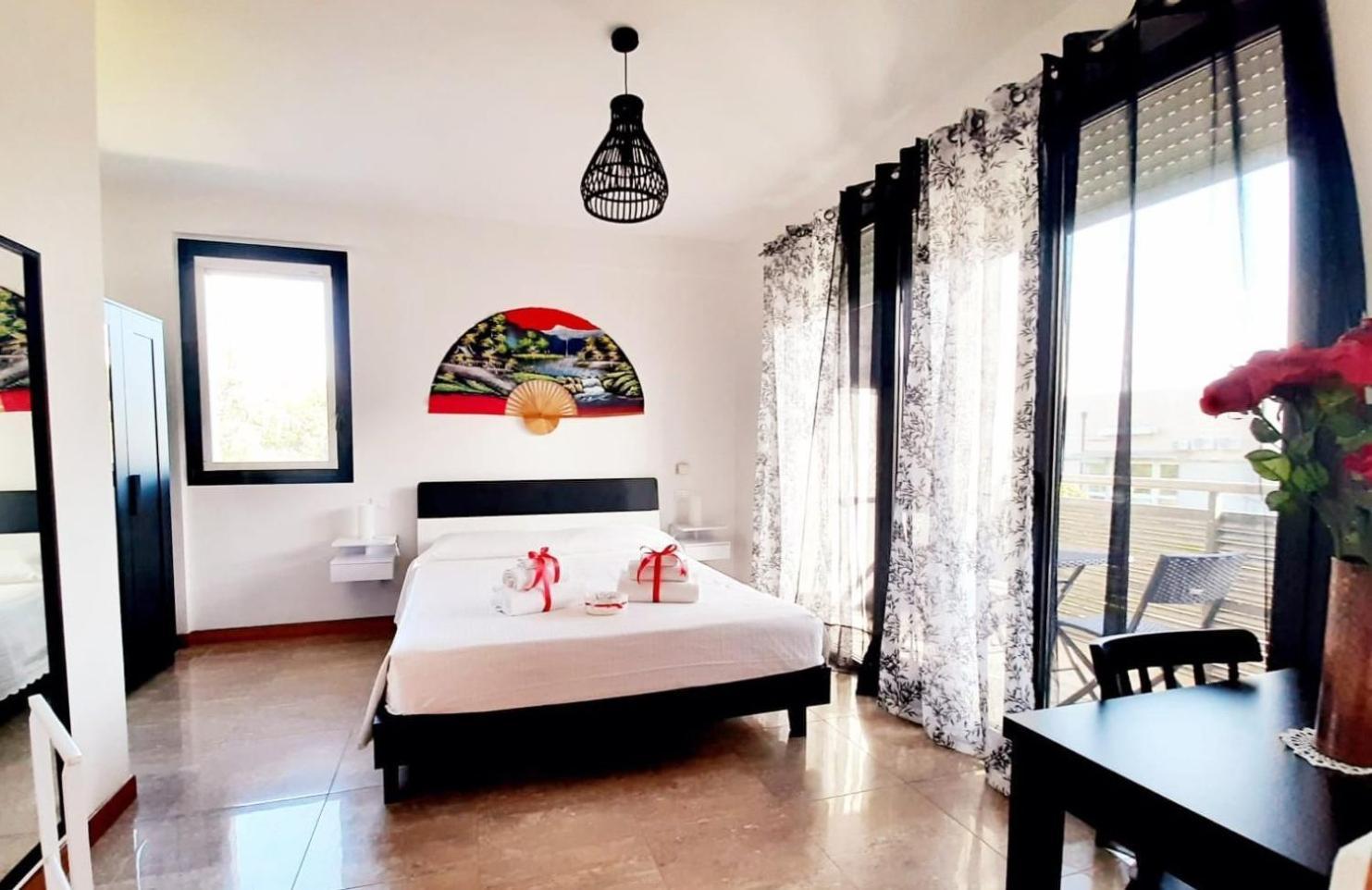 Apartmán San Carlo House Castel Guelfo Di Bologna Exteriér fotografie
