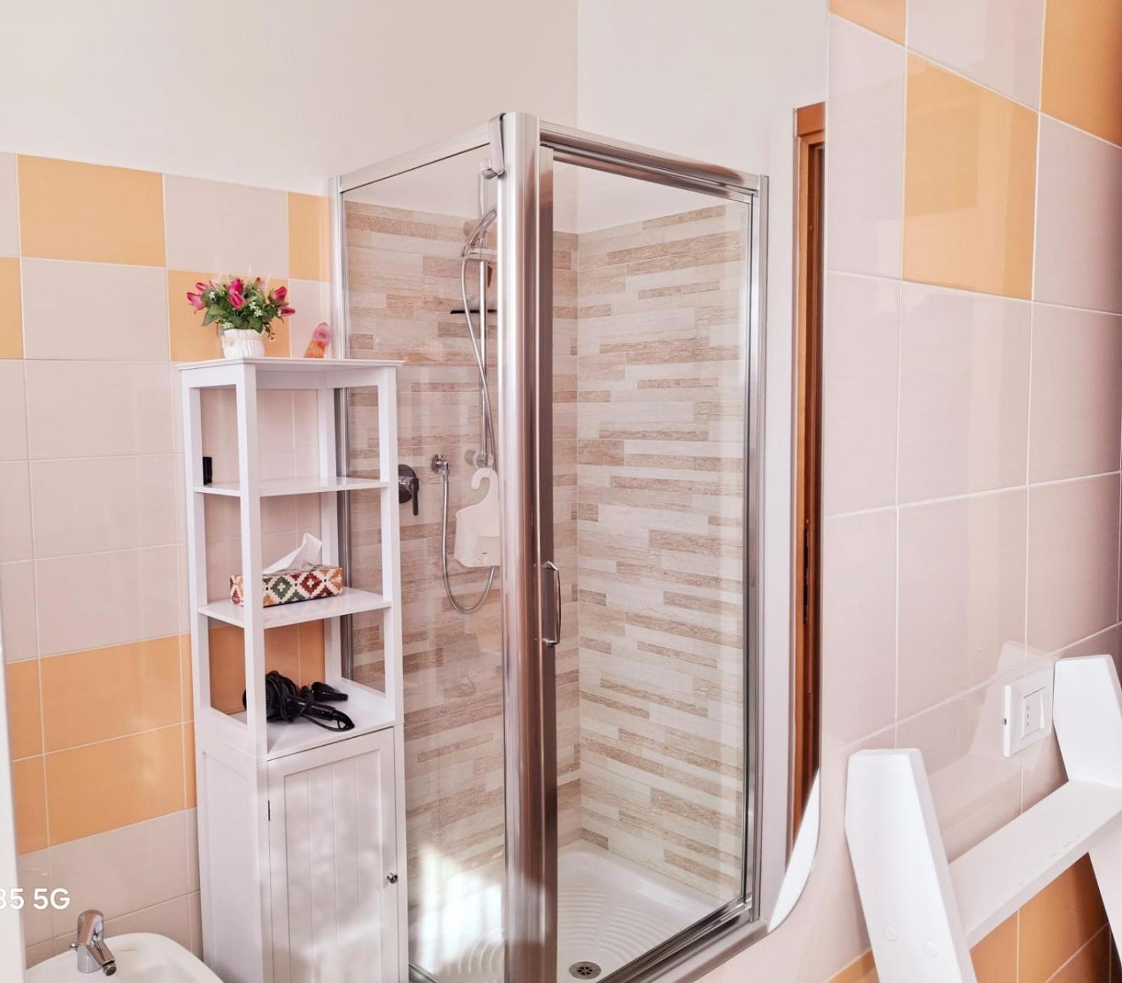 Apartmán San Carlo House Castel Guelfo Di Bologna Exteriér fotografie