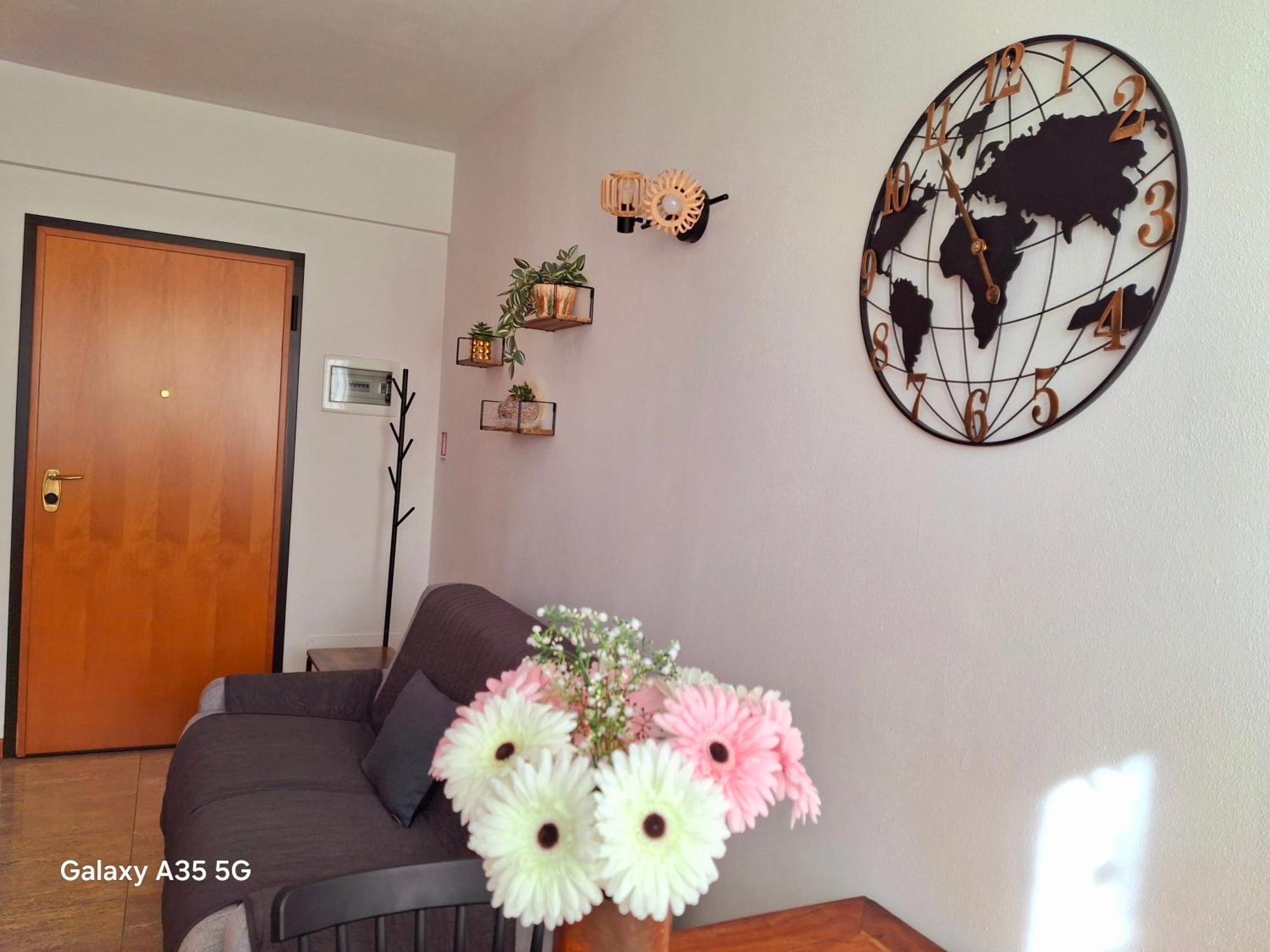 Apartmán San Carlo House Castel Guelfo Di Bologna Exteriér fotografie